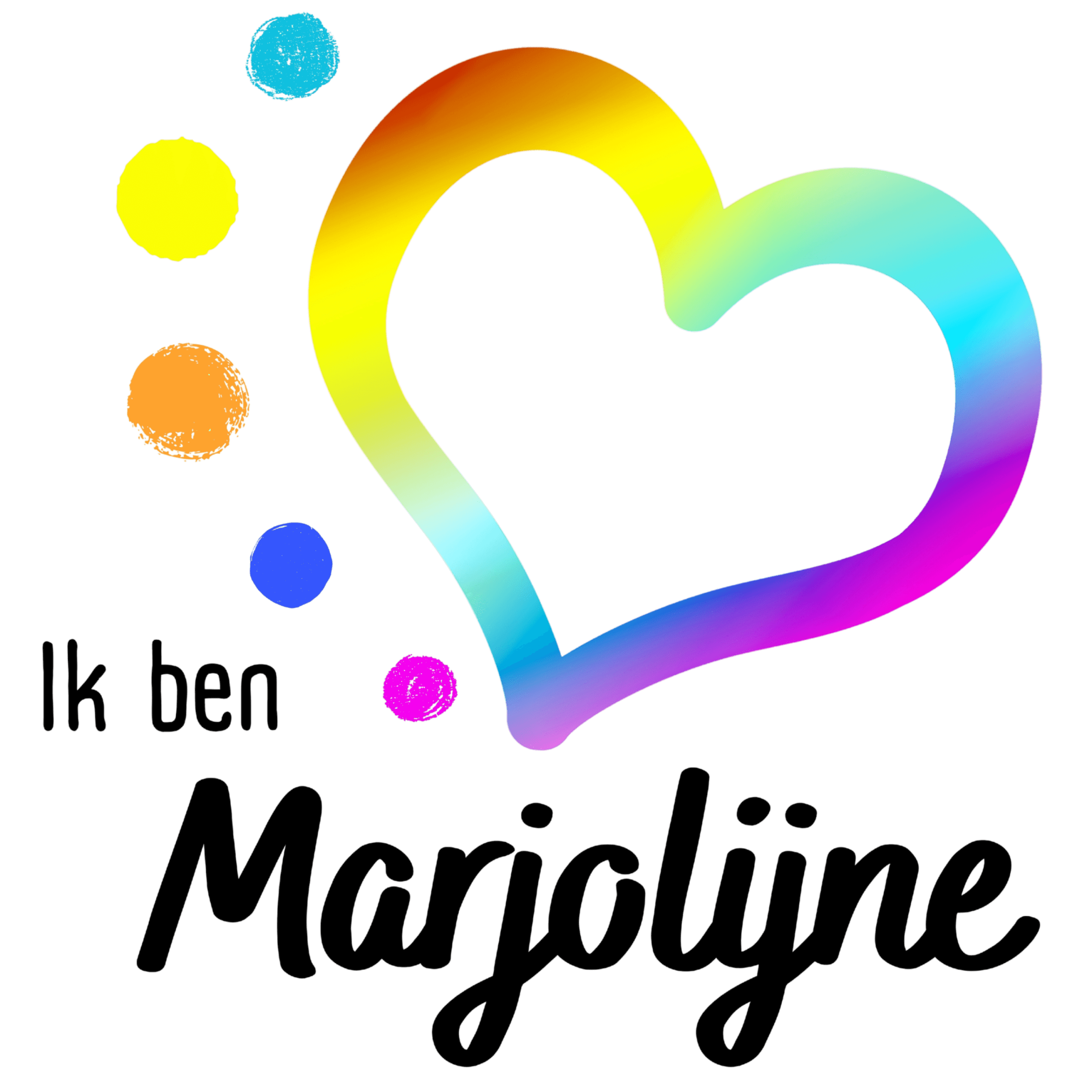 Ik ben Marjolijne