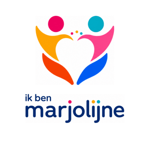 Ik ben Marjolijne